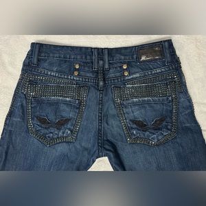 Men’s Robin jeans